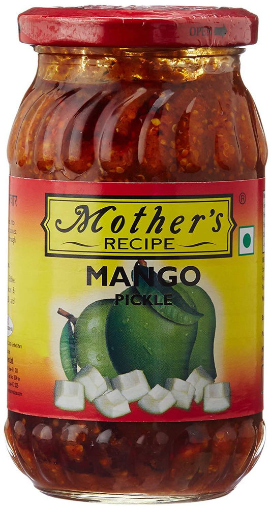 Mother's Recipe Mango Pickle 1 Kg