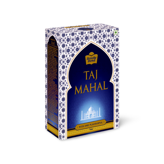 Taj Majal Tea 500 GM