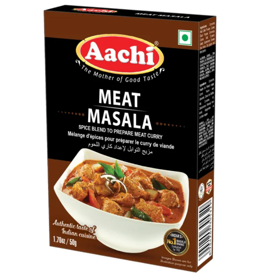 Aachi Meat Masala 50g