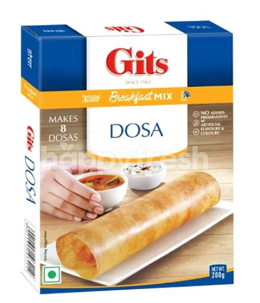 Gits Dosa Mix 200g